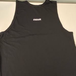 gymshark multi fit training tank top